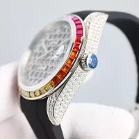 $522.31 USD Rolex AAA Quality Watches For Men #1382609