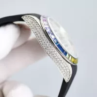 $522.31 USD Rolex AAA Quality Watches For Men #1382609