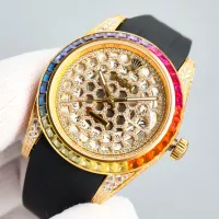 $522.31 USD Rolex AAA Quality Watches For Men #1382610