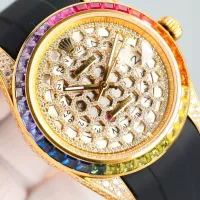 $522.31 USD Rolex AAA Quality Watches For Men #1382610