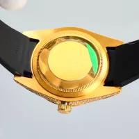 $522.31 USD Rolex AAA Quality Watches For Men #1382610