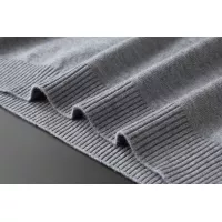 $39.00 USD Hermes Sweaters Long Sleeved For Men #1382611