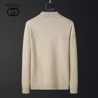$39.00 USD Gucci Sweaters Long Sleeved For Men #1382647