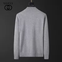 $39.00 USD Gucci Sweaters Long Sleeved For Men #1382648