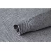 $39.00 USD Fendi Sweaters Long Sleeved For Men #1382651