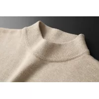 $39.00 USD Prada Sweaters Long Sleeved For Men #1382659