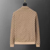 $45.00 USD Gucci Jackets Long Sleeved For Men #1382664