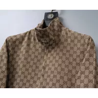$45.00 USD Gucci Jackets Long Sleeved For Men #1382664