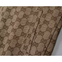 $45.00 USD Gucci Jackets Long Sleeved For Men #1382664