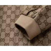 $45.00 USD Gucci Jackets Long Sleeved For Men #1382664