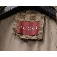 $45.00 USD Gucci Jackets Long Sleeved For Men #1382664