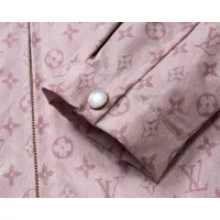 $45.00 USD Louis Vuitton LV Jackets Long Sleeved For Men #1382665