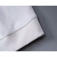 $32.00 USD Moncler Hoodies Long Sleeved For Men #1382666