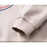 $32.00 USD Moncler Hoodies Long Sleeved For Men #1382667