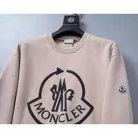 $32.00 USD Moncler Hoodies Long Sleeved For Men #1382670
