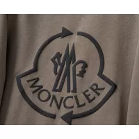$32.00 USD Moncler Hoodies Long Sleeved For Men #1382671