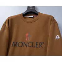 $32.00 USD Moncler Hoodies Long Sleeved For Men #1382675