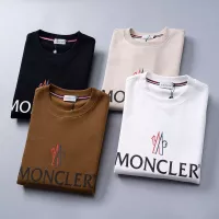 $32.00 USD Moncler Hoodies Long Sleeved For Men #1382675