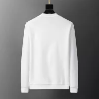 $32.00 USD Moncler Hoodies Long Sleeved For Men #1382677