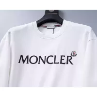 $32.00 USD Moncler Hoodies Long Sleeved For Men #1382677