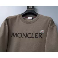 $32.00 USD Moncler Hoodies Long Sleeved For Men #1382679