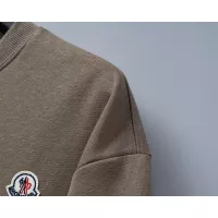 $32.00 USD Moncler Hoodies Long Sleeved For Men #1382679