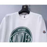 $32.00 USD Moncler Hoodies Long Sleeved For Men #1382681