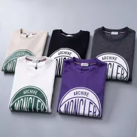 $32.00 USD Moncler Hoodies Long Sleeved For Men #1382681