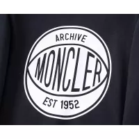 $32.00 USD Moncler Hoodies Long Sleeved For Men #1382685