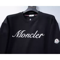 $32.00 USD Moncler Hoodies Long Sleeved For Men #1382688