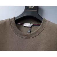 $32.00 USD Moncler Hoodies Long Sleeved For Men #1382691