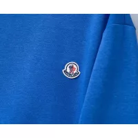 $32.00 USD Moncler Hoodies Long Sleeved For Men #1382692