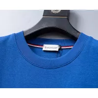 $32.00 USD Moncler Hoodies Long Sleeved For Men #1382692