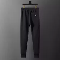 $72.00 USD Prada Tracksuits Long Sleeved For Men #1382694