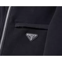 $72.00 USD Prada Tracksuits Long Sleeved For Men #1382694