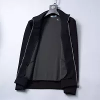 $72.00 USD Prada Tracksuits Long Sleeved For Men #1382694