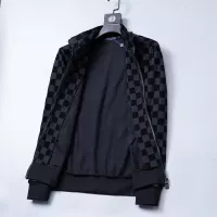 $72.00 USD Louis Vuitton LV Tracksuits Long Sleeved For Men #1382696
