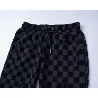 $72.00 USD Louis Vuitton LV Tracksuits Long Sleeved For Men #1382696