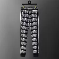 $72.00 USD Dolce & Gabbana D&G Tracksuits Long Sleeved For Men #1382697