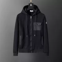 $76.00 USD Moncler Tracksuits Long Sleeved For Men #1382698