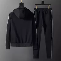 $76.00 USD Gucci Tracksuits Long Sleeved For Men #1382699