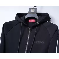$76.00 USD Gucci Tracksuits Long Sleeved For Men #1382699