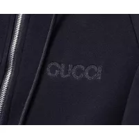 $76.00 USD Gucci Tracksuits Long Sleeved For Men #1382699