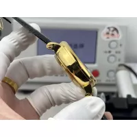 $489.26 USD Cartier AAA Quality Watches For Men #1382729