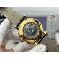 $489.26 USD Cartier AAA Quality Watches For Men #1382729