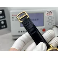 $489.26 USD Cartier AAA Quality Watches For Men #1382729