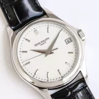 $489.26 USD Patek Philippe AAA Quality Watches For Men #1382730