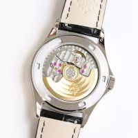 $505.79 USD Patek Philippe AAA Quality Watches For Men #1382734