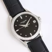 $505.79 USD Patek Philippe AAA Quality Watches For Men #1382735