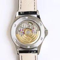 $505.79 USD Patek Philippe AAA Quality Watches For Men #1382735